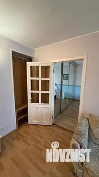 2-к квартира, на длительный срок, 48м2, 2/13 этаж