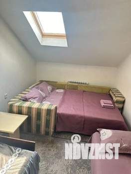 1-к квартира, посуточно, 25м2, 4/4 этаж