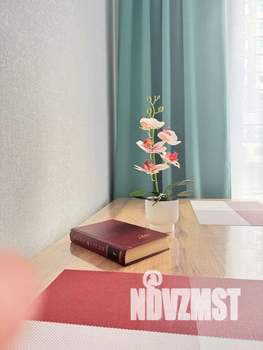 1-к квартира, посуточно, 35м2, 2/9 этаж