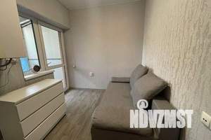 2-к квартира, посуточно, 45м2, 1/3 этаж