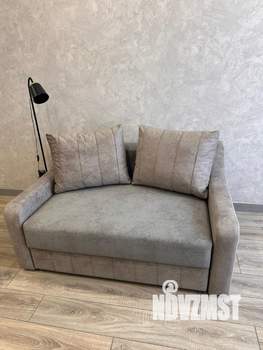 1-к квартира, на длительный срок, 35м2, 16/24 этаж