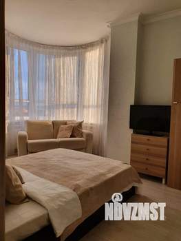 2-к квартира, посуточно, 62м2, 1/1 этаж