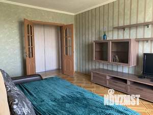 2-к квартира, посуточно, 51м2, 1/1 этаж