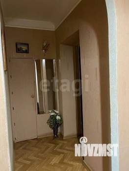 2-к квартира, на длительный срок, 47м2, 2/5 этаж