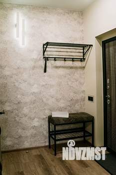 Студия квартира, посуточно, 39м2, 3/8 этаж