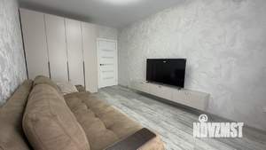 2-к квартира, на длительный срок, 57м2, 11/22 этаж