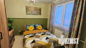 1-к квартира, посуточно, 30м2, 7/18 этаж