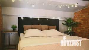 Студия квартира, посуточно, 30м2, 1/6 этаж