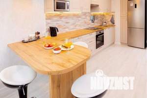 1-к квартира, посуточно, 40м2, 11/24 этаж