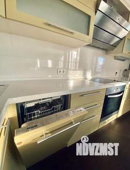 3-к квартира, на длительный срок, 120м2, 5/17 этаж