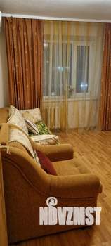 1-к квартира, на длительный срок, 21м2, 8/10 этаж