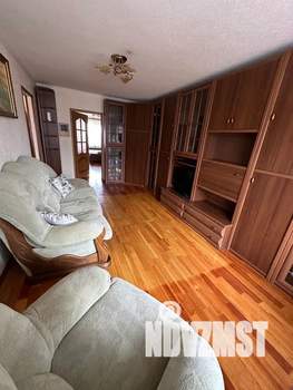 2-к квартира, посуточно, 46м2, 4/5 этаж