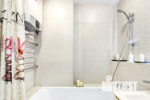 1-к квартира, посуточно, 42м2, 14/25 этаж