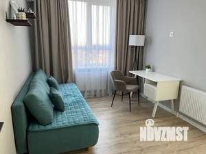 2-к квартира, посуточно, 60м2, 11/21 этаж