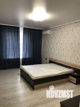 2-к квартира, на длительный срок, 63м2, 2/22 этаж