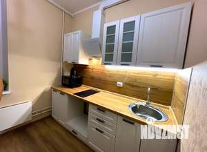1-к квартира, посуточно, 40м2, 5/20 этаж
