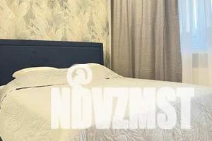 1-к квартира, посуточно, 33м2, 14/25 этаж