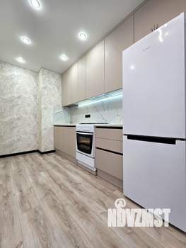 1-к квартира, на длительный срок, 37м2, 3/25 этаж