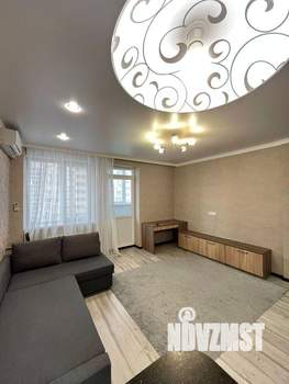 Студия квартира, на длительный срок, 31м2, 7/21 этаж