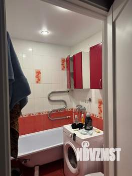 2-к квартира, на длительный срок, 50м2, 2/5 этаж