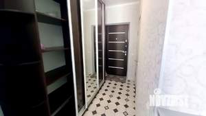 Студия квартира, на длительный срок, 30м2, 2/8 этаж