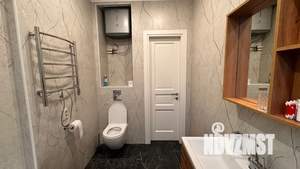 2-к квартира, посуточно, 47м2, 1/4 этаж