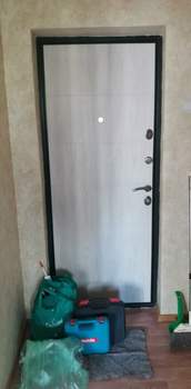 1-к квартира, на длительный срок, 40м2, 6/9 этаж