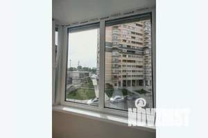 1-к квартира, посуточно, 36м2, 3/25 этаж