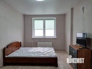 1-к квартира, на длительный срок, 38м2, 10/19 этаж