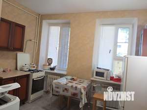 2-к квартира, на длительный срок, 46м2, 1/4 этаж