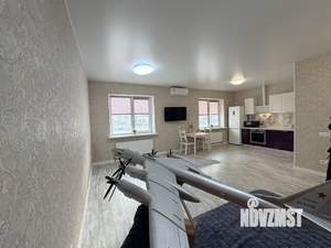 1-к квартира, на длительный срок, 38м2, 1/9 этаж