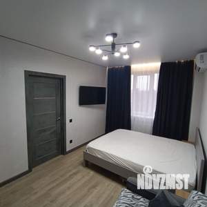 1-к квартира, на длительный срок, 38м2, 3/25 этаж