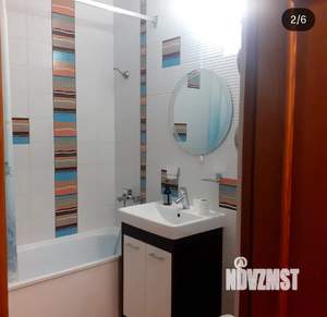 2-к квартира, на длительный срок, 60м2, 10/17 этаж