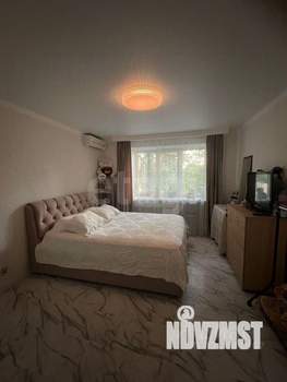 3-к квартира, на длительный срок, 73м2, 1/5 этаж