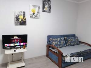 1-к квартира, посуточно, 32м2, 3/11 этаж