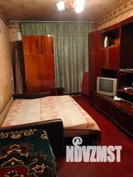 1-к квартира, посуточно, 31м2, 5/5 этаж