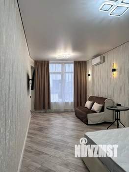 1-к квартира, на длительный срок, 40м2, 8/25 этаж