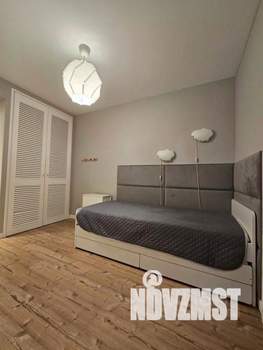 3-к квартира, посуточно, 66м2, 1/1 этаж