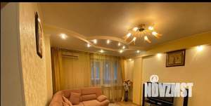 1-к квартира, на длительный срок, 45м2, 8/16 этаж