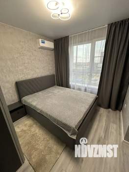 2-к квартира, на длительный срок, 50м2, 7/12 этаж