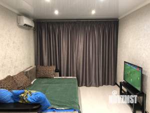 1-к квартира, на длительный срок, 36м2, 24/25 этаж