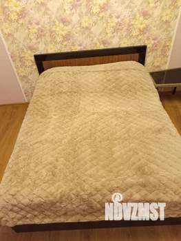 2-к квартира, посуточно, 55м2, 1/1 этаж