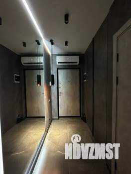 Студия квартира, посуточно, 30м2, 10/32 этаж