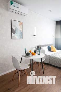 1-к квартира, посуточно, 30м2, 10/24 этаж