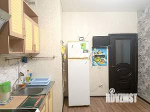 2-к квартира, на длительный срок, 55м2, 4/17 этаж