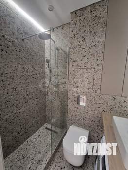 Студия квартира, на длительный срок, 23м2, 12/27 этаж