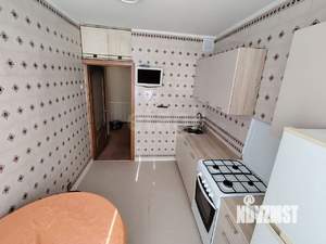 3-к квартира, на длительный срок, 65м2, 5/9 этаж