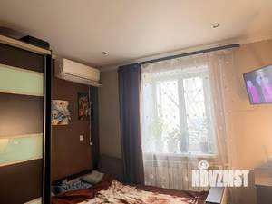 2-к квартира, на длительный срок, 33м2, 1/10 этаж