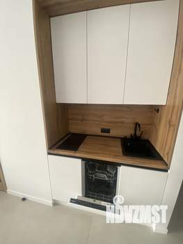 2-к квартира, на длительный срок, 42м2, 12/24 этаж