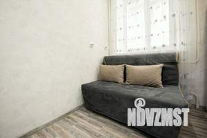 1-к квартира, посуточно, 34м2, 2/16 этаж
